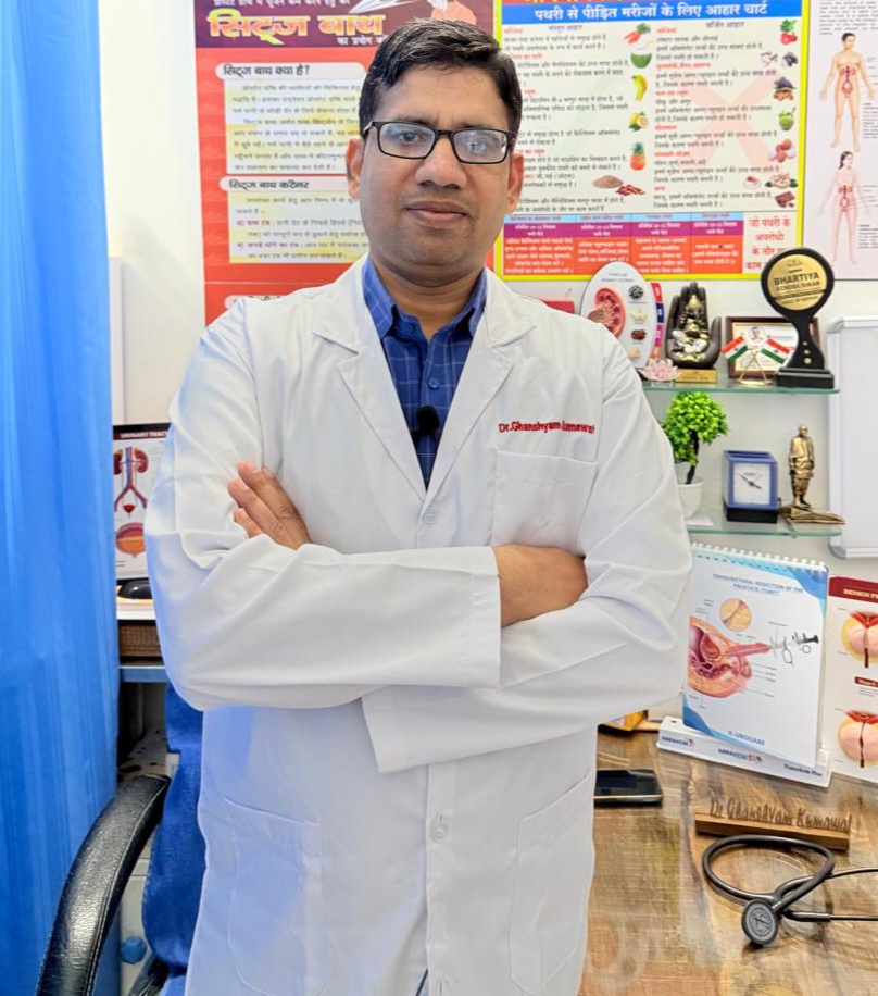 Dr. Meera Nair